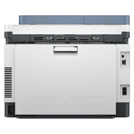 HP Color LaserJet Pro MFP 3302fdn